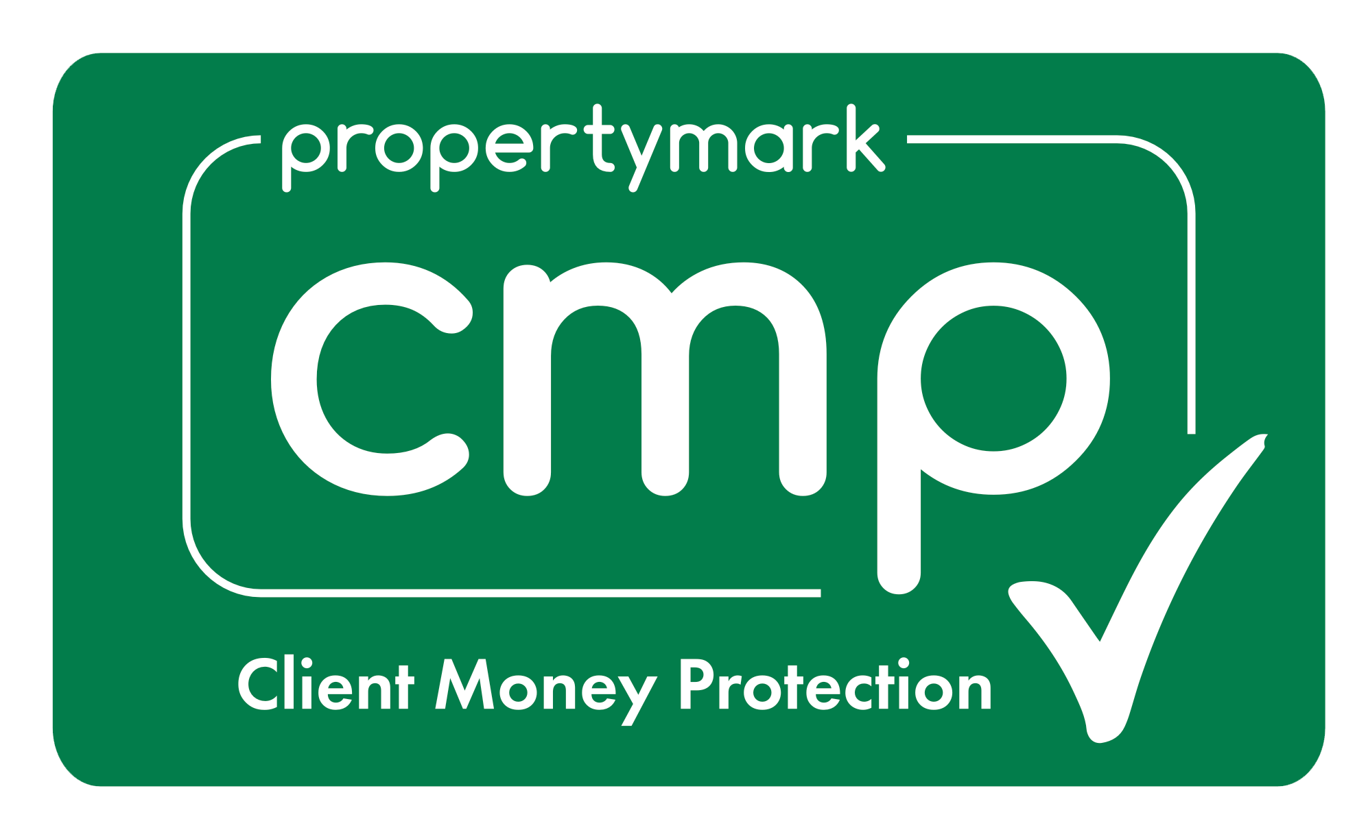 PropertyMark CMP logo